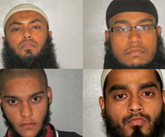 Muslims Jailed for Brutal Attack on Religious Teacher in London