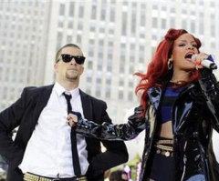 Rihanna's 'Man Down' Music Video Blasted for Murder, Violence Promotion