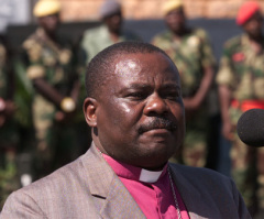 16 Anglicans Arrested in Zimbabwe as Persecution of Intensifies