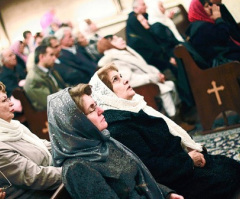 Congress to End Program Supporting Hundreds of Persecuted Christians in Iran