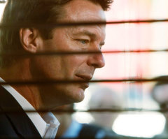 John Edwards Indicted Over Alleged $1M in Funds for Mistress