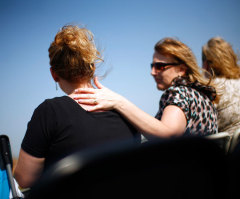 Joplin Update: Death Count Rises to 141