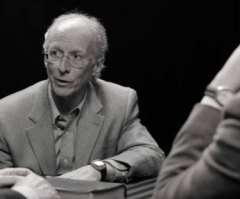 John Piper, Tim Keller on Sustaining Marital Love