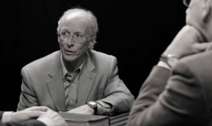 John Piper, Tim Keller on Sustaining Marital Love