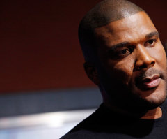 Tyler Perry's Plans After 'Good Deeds' Shooting