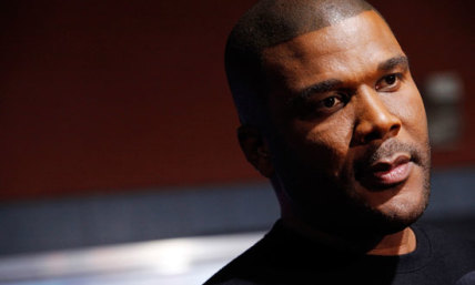 Tyler Perry's Plans After 'Good Deeds' Shooting