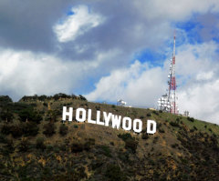 Boycott Hollywood? One Christian Group Says No