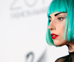 Lady Gaga's Messages of Abstinence, Sexuality Confuse