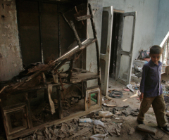 Court Postpones Trial for 2009 Attack on Christians in Pakistan