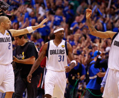 Mavericks Win NBA Title; Players' Tweets Give Credit to God