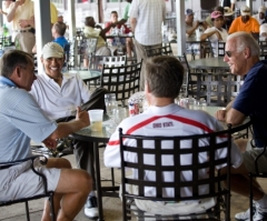 Obama-Boehner Golf in Photos