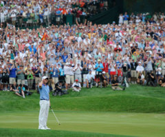 NBC Apologizes for Cutting 'Under God' From Pledge at U.S. Open