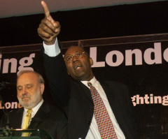 Evangelicals Rebuke Trevor Phillips for 'Patronizing' Analysis of Christianity