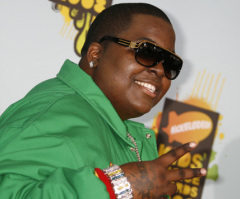 Sean Kingston's First Tweet in Recovery: 'God is Great!'