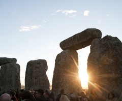 Summer Solstice 2011: Interesting Facts About the Solstice