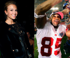 Elisabeth Hasselbeck Defends David Tyree Over Gay Marriage Remarks