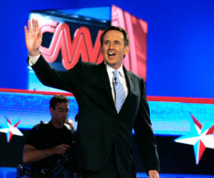 Evangelicals Pick Tim Pawlenty as Preferred GOP Candidate