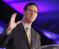 GOP Presidential Candidates Speak at National Right to Life Convention