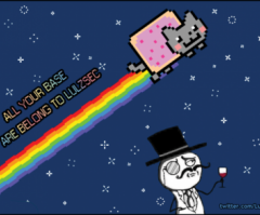 LulzSec Hacks Ariz. State Police; More Attacks Underway