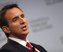 Pawlenty: Obama, GOP Both Wrong on Middle East