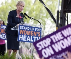 Planned Parenthood Caught Misleading Women on Health Care Options