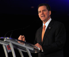 Interview: Sen. Jim DeMint on Tea Party, U.S. Debt, and God's Calling