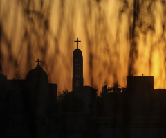 Egyptian Court Rejects Claims That Christian Woman Converted to Islam