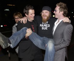 Ryan Dunn Video Tribute Draws Online Contempt, Nostalgia