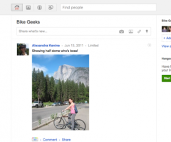 Google Plus Poll, Will it Dethrone Facebook?