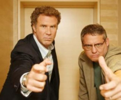 Will Ferrell to Lead New Movie 'Swear to God'