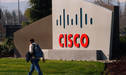 Cisco Vendor Fired for Writing Book Against Same-Sex Marriage