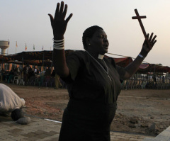 Church Leader Advises South Sudan on Transitioning Successfuly Into Its Own Nation