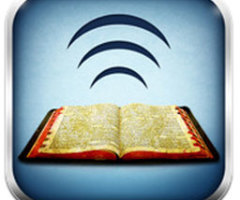 iPhone App Helps Readers Pronounce Tough Bible Names