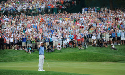 NBC Offers Extended Apology for Omission of 'Under God' at U.S. Open