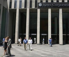 FBI Investigates News Corp for Hacking Phones of 9/11 Victims