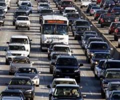 Southern California Prepares for 405 Freeway 'Carmageddon'