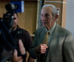 Harold Camping Linked to Huge 'Massacre' of 100's of Hmong Christians