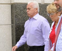 Casey Anthony Release: Parents Unwilling to Be Media Decoys