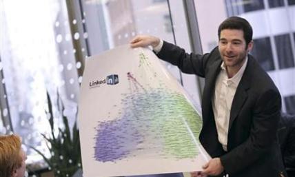 'Google+ to Absorb LinkedIn'; Netizens Respond to CEO Jeff Weiner