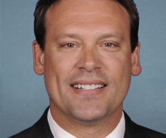 Q&A: 'Blue Dog' Dem Heath Shuler on Debt Ceiling, Evangelical Faith