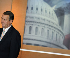 Obama-Boehner Debt Ceiling Negotiations Rile Both Sides