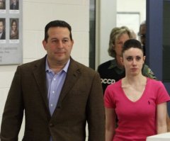 Taxpayers Charged $147,000 by Casey Anthony Attorneys