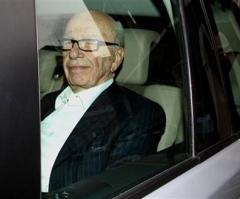 News Corp. Subpoenas Expected Over 9/11 Hacking Allegations