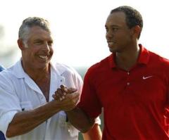 Tiger Woods' Ex-Caddie Williams to Write Chapter on Former Boss