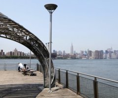 Heat Wave: Temperatures High Enough to Fry Egg on Sidewalk?