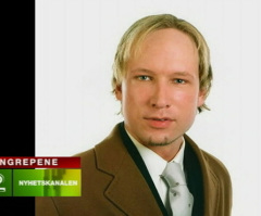 Norway Bombing, Killing Spree: Police Detain 'Right-Wing Christian Fundamentalist' Anders Behring Breivik After Atrocities