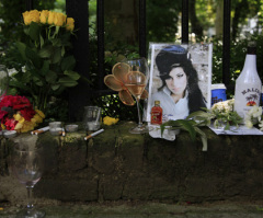 Amy Winehouse Dead: Information on Tragic Death Begins to Emerge