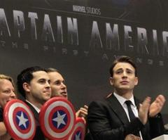 'Captain America' Success Proves Marvel's Still Got It