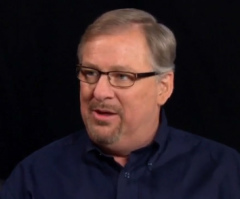 Rick Warren Does Not Embrace Chrislam, Say Pastors