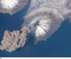 Alaska Volcano Eruption Soon, Travel Chaos Expected